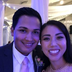 Meet your Posher, Kristie